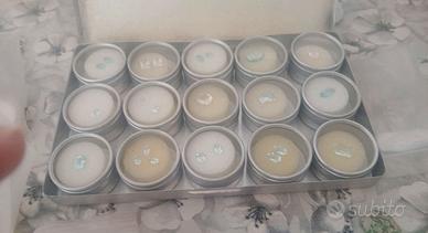 Pietre da collezione