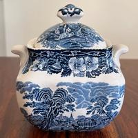 Zuccheriera Vintage Enoch Wedgwood Tunstall