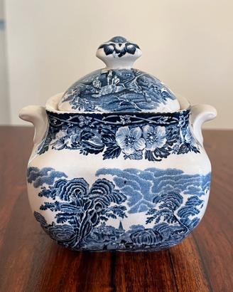 Zuccheriera Vintage Enoch Wedgwood Tunstall