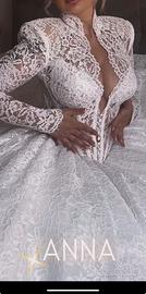 Abito sposa prezzo in privato