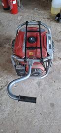 Generatore corrente elettrica