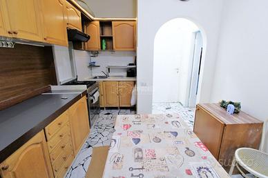 Appartamento a Milano Via Rogoredo 2 locali