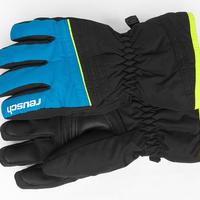 Guanti sci Reusch Alan Junior taglia 5 (NUOVI)