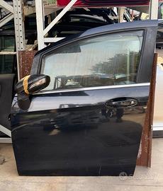 PORTA PORTIERA SPORTELLO FORD BMAX B-MAX SX anteri