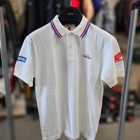 Polo uomo GAS x Honda
