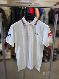 Polo uomo GAS x Honda