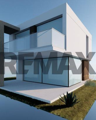 Villa singola - Trabia