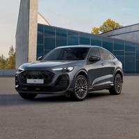 Audi Q5 40 TDI 204 CV quattro S tronic line