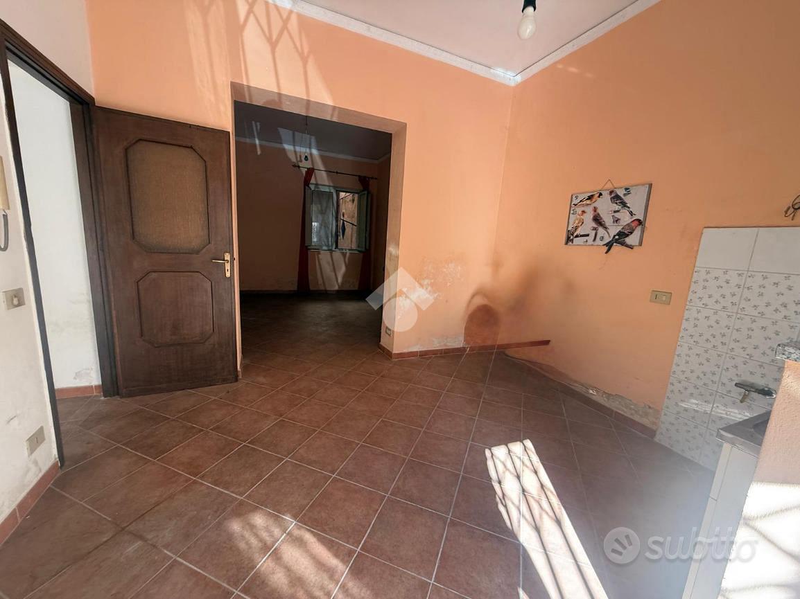 Apartment in Palermo, Partanna, VII Circoscrizione - Vista 2