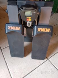 mini stepper 