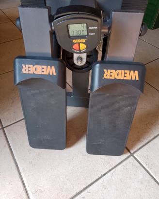 mini stepper 