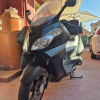 Aprilia atlantic 500 sprint