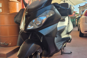 Aprilia atlantic 500 sprint