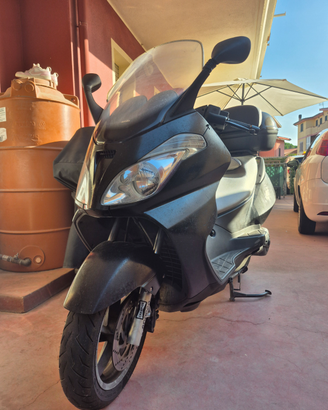 Aprilia atlantic 500 sprint