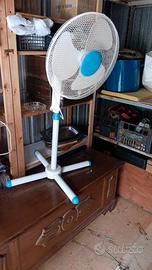 due ventilatori