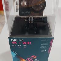 GOPRO Action Cam Camera Sport Ultra 4k