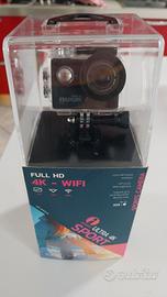 GOPRO Action Cam Camera Sport Ultra 4k