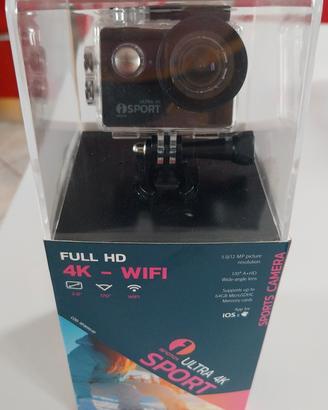 GOPRO Action Cam Camera Sport Ultra 4k