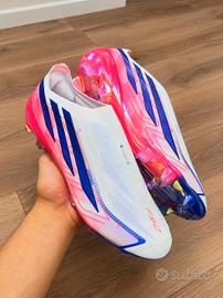 Adidas F50 Elite FG 