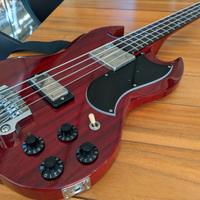 Greco EB-650 1988