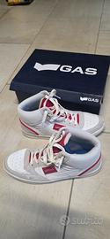 scarpe GAS
