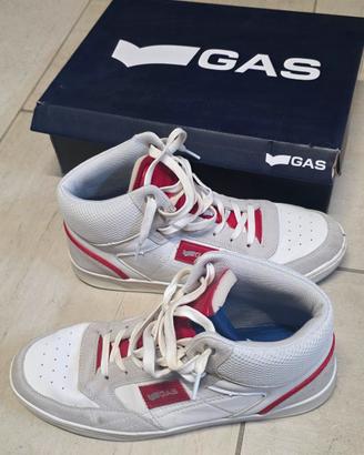 scarpe GAS