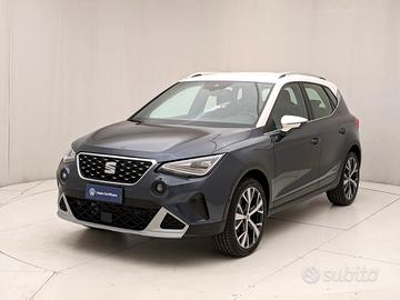 SEAT Arona - Arona 1.0 EcoTSI XPERIENCE