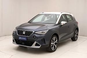 SEAT Arona - Arona 1.0 EcoTSI XPERIENCE