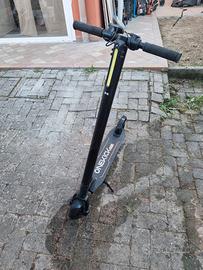 MONOPATTINO ELETTRICO 