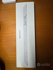 Magic Keyboard A1843 con tastierino numerico