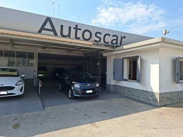 Citroen C1 UNICO PROPRIETARIO