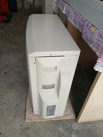 Climatizzatore Daikin Dual Split