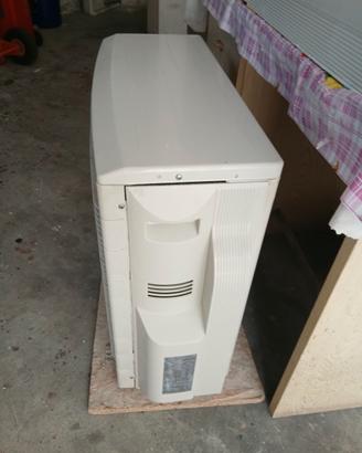 Climatizzatore Daikin Dual Split