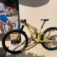 MTB 29 Scott Spark RC 900 World Cup