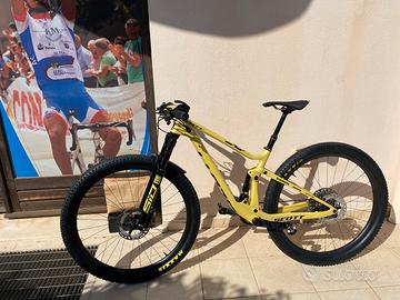 MTB 29 Scott Spark RC 900 World Cup