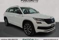 SKODA Kodiaq 2.0 TDI SCR 4x4 7 posti DSG SportLine