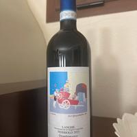 Nebbiolo DOC Disanfrancesco 2022 - Roberto Voerzio