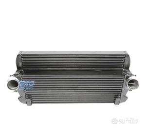 INTERCOOLER BMW F12 F13 11-17