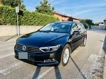 VolksWagen Passat B8 1.6 TDI Variant Business