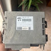 Centralina 1.1/1.2 fire scodificata