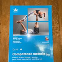 competenze motorie light
