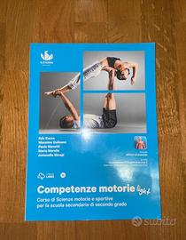 competenze motorie light
