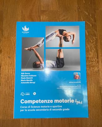 competenze motorie light
