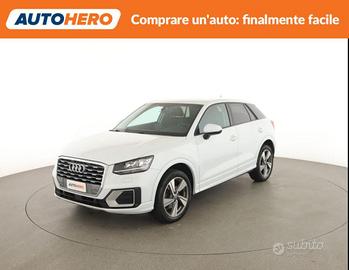 AUDI Q2 JB42571