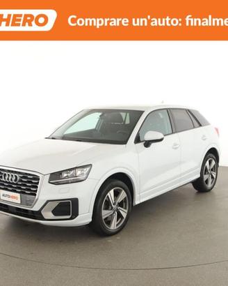 AUDI Q2 JB42571