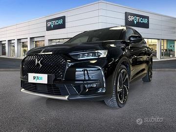 DS DS 7 Crossback E-Tense 4x4 Automatica Louvre