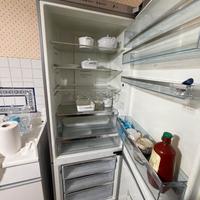 Frigorifero BOSCH KGN49S70