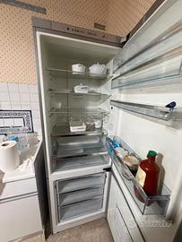 Frigorifero BOSCH KGN49S70