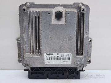 CENTRALINA MOTORE OPEL Movano 4° Serie 237100899R