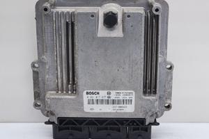 CENTRALINA MOTORE OPEL Movano 4° Serie 237100899R